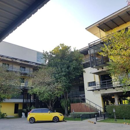 Elite Residence Phitsanulok Sha Екстериор снимка