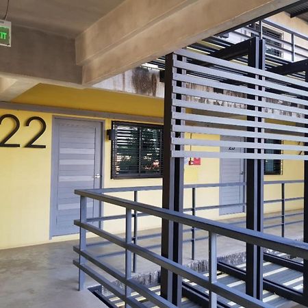 Elite Residence Phitsanulok Sha Екстериор снимка