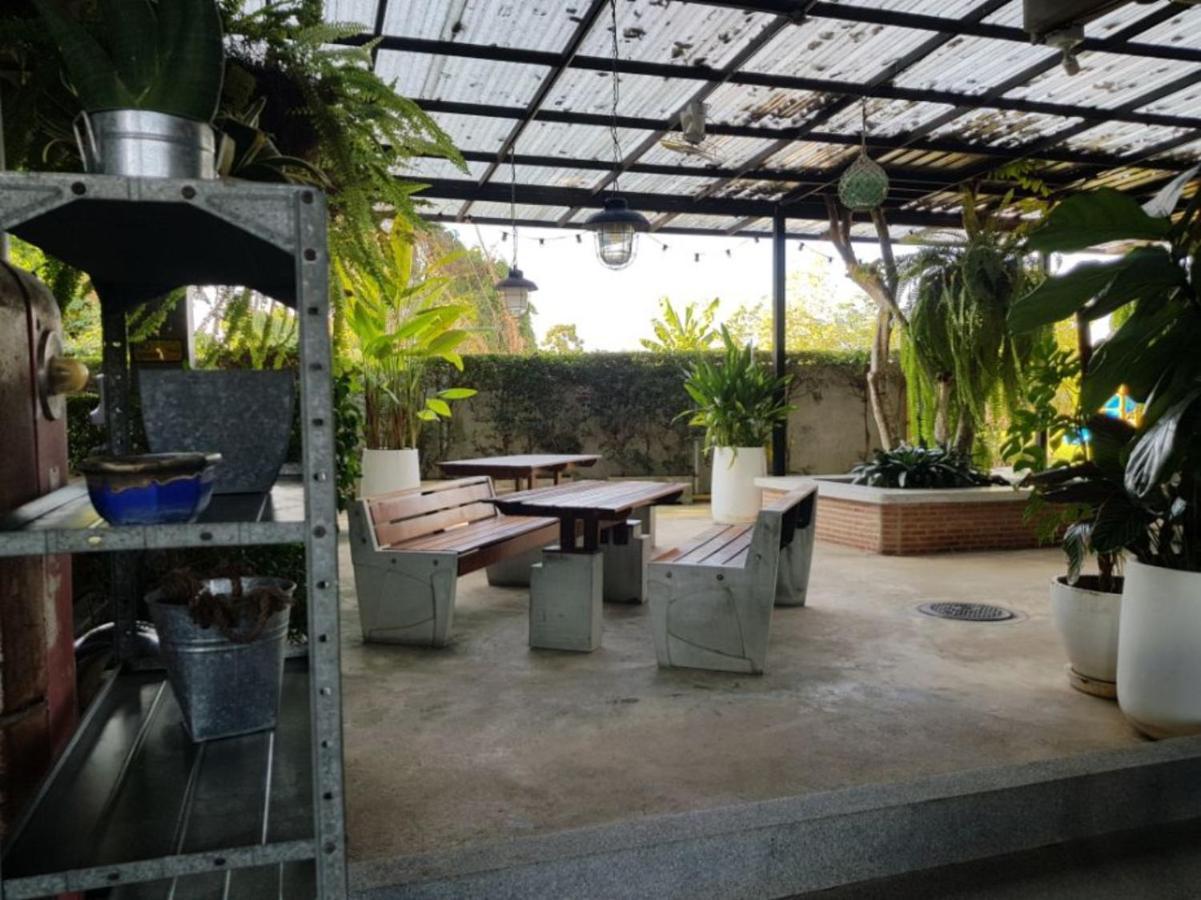 Elite Residence Phitsanulok Sha Екстериор снимка