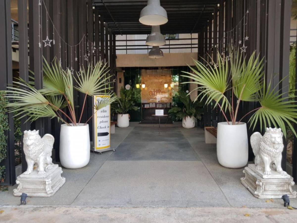 Elite Residence Phitsanulok Sha Екстериор снимка