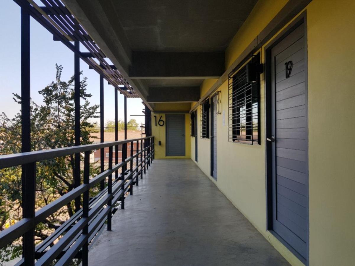 Elite Residence Phitsanulok Sha Екстериор снимка