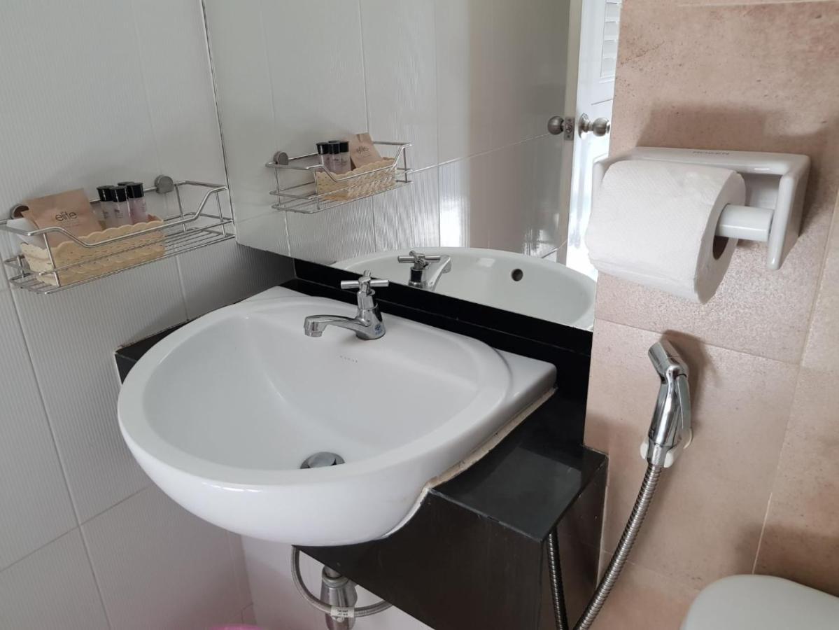 Elite Residence Phitsanulok Sha Екстериор снимка