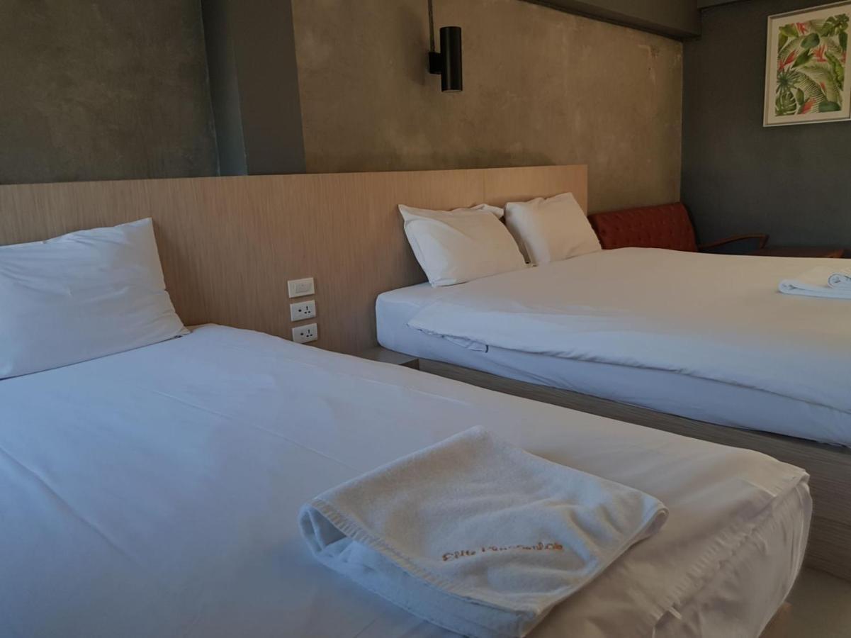 Elite Residence Phitsanulok Sha Екстериор снимка
