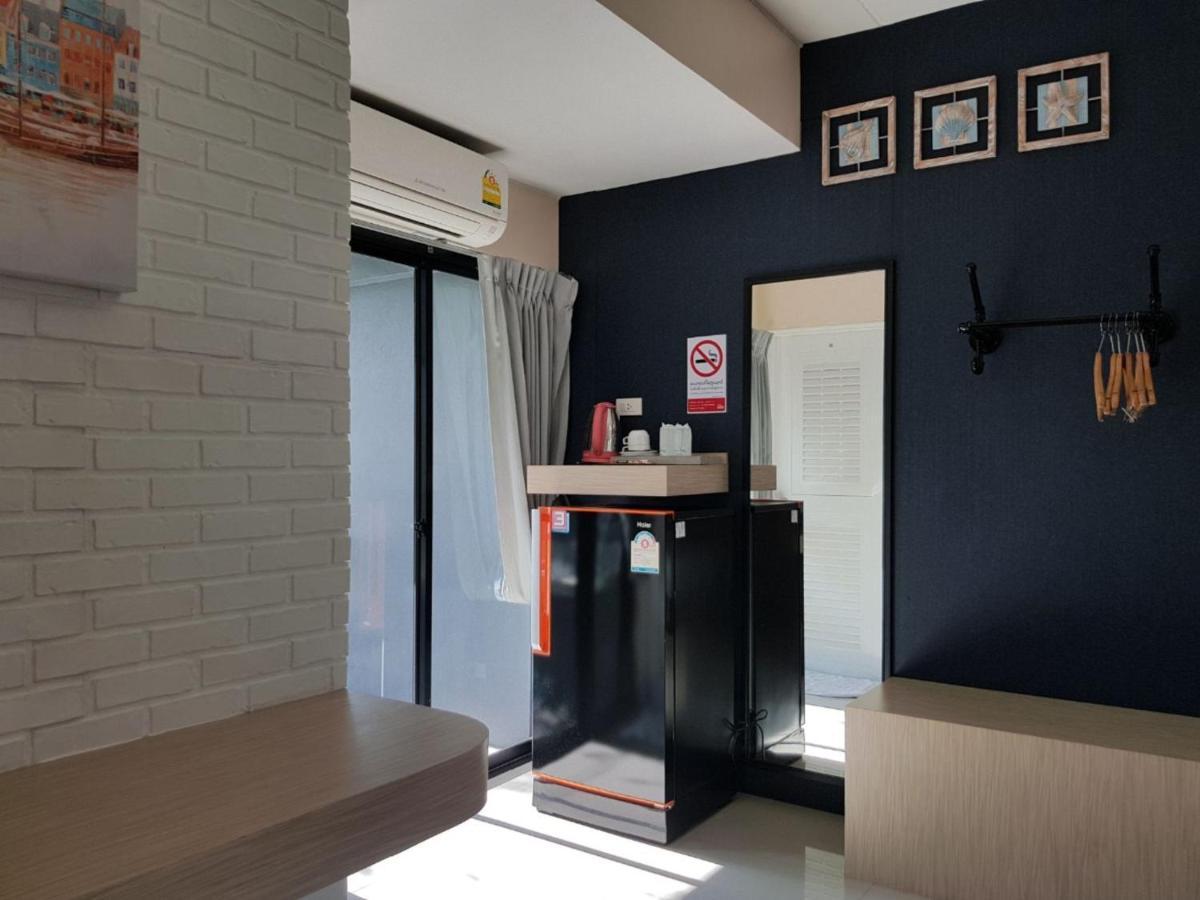 Elite Residence Phitsanulok Sha Екстериор снимка