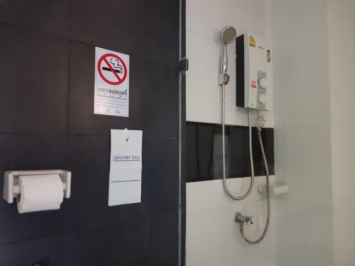 Elite Residence Phitsanulok Sha Екстериор снимка