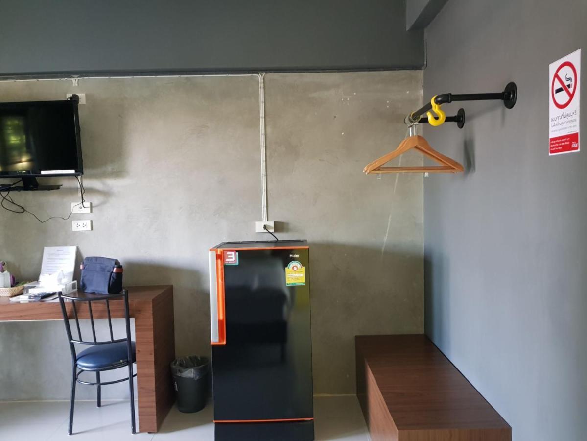 Elite Residence Phitsanulok Sha Екстериор снимка