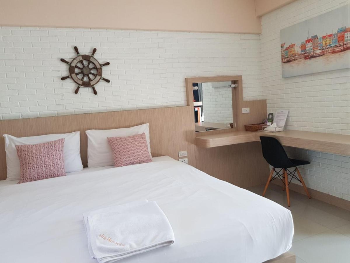 Elite Residence Phitsanulok Sha Екстериор снимка