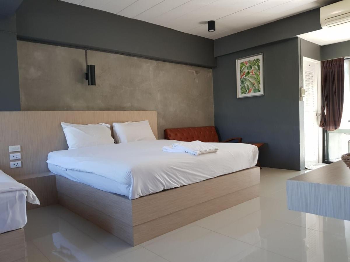 Elite Residence Phitsanulok Sha Екстериор снимка