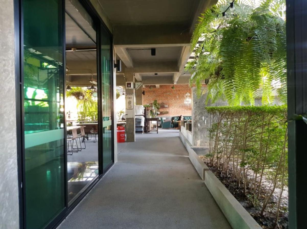 Elite Residence Phitsanulok Sha Екстериор снимка