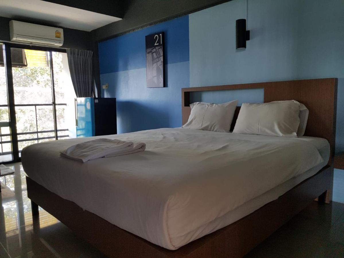 Elite Residence Phitsanulok Sha Екстериор снимка