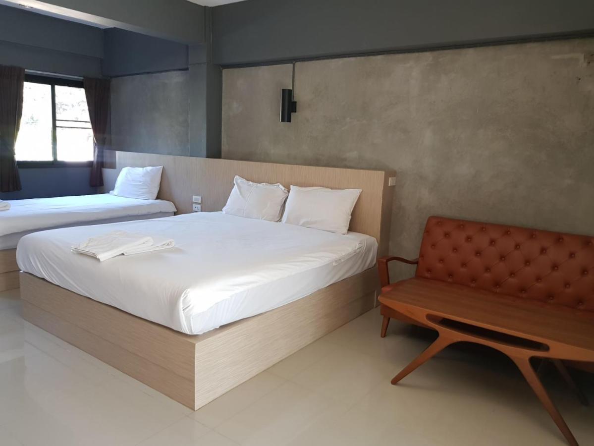 Elite Residence Phitsanulok Sha Екстериор снимка