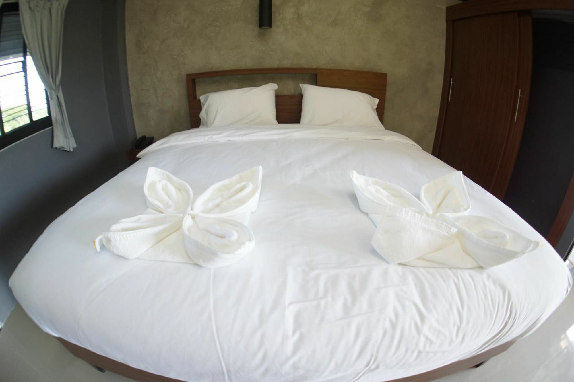 Elite Residence Phitsanulok Sha Екстериор снимка