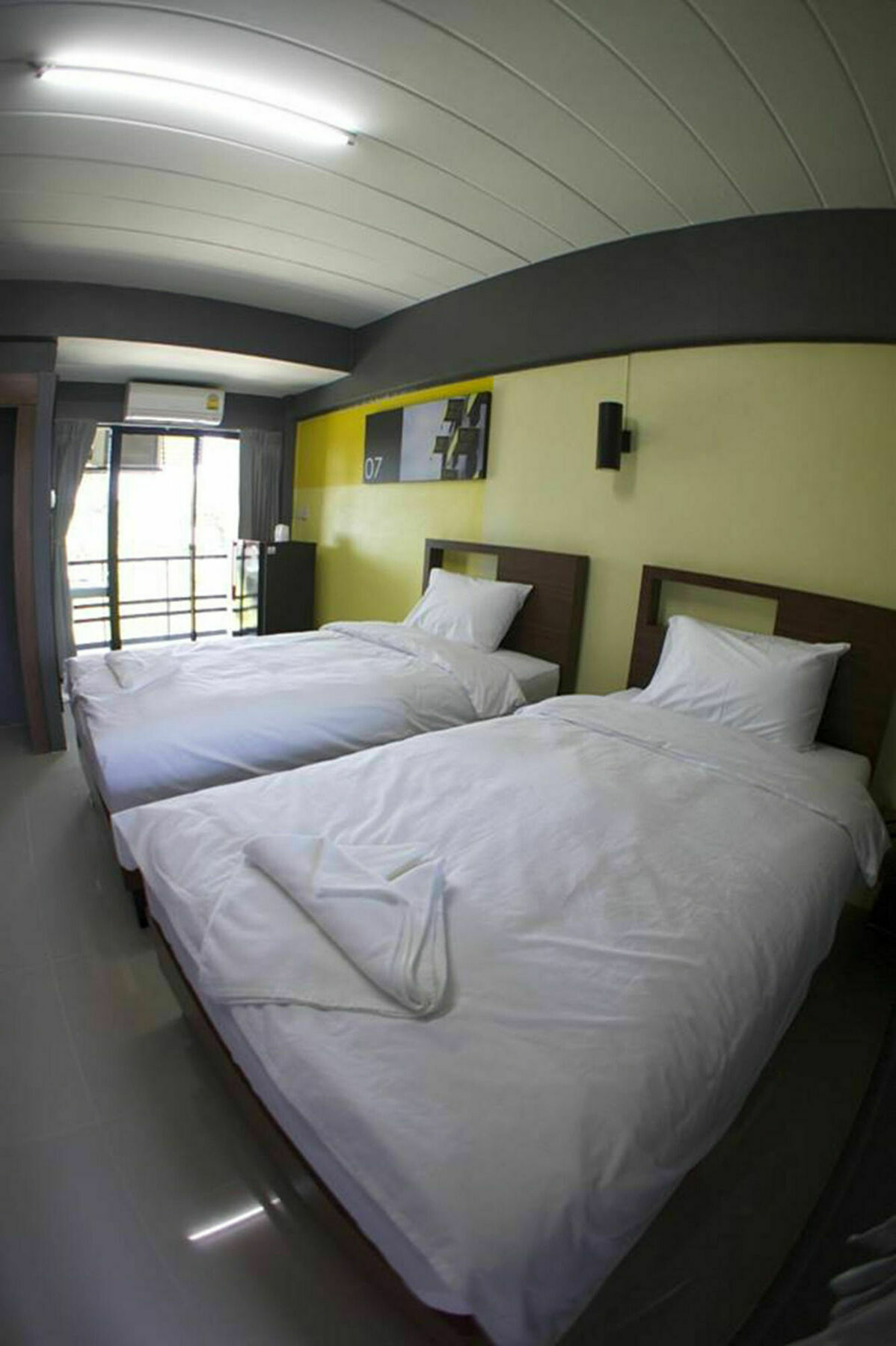 Elite Residence Phitsanulok Sha Екстериор снимка